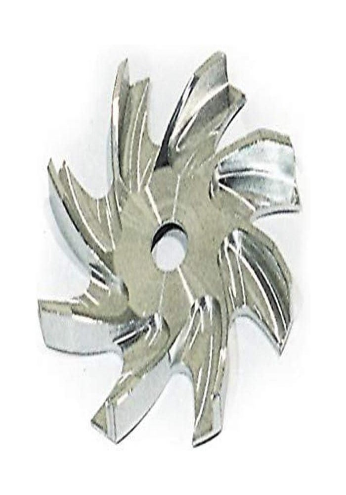 March Performance 221 Alternator Fan