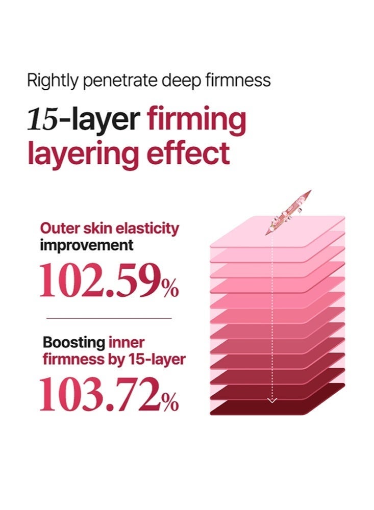 Isntree Plum Peptide Booster 2000s 2ml*10ea - Image 4