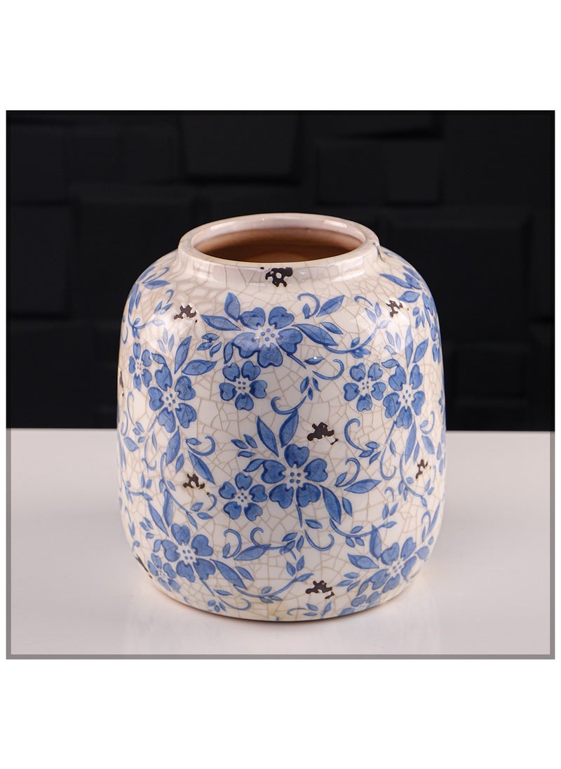 Yatai Ceramic Vases for Flower Filling and Arrangements - pzsku/Z0F39BCD45E537ED64BB9Z/45/_/1704193956/e6ad4986-7fcc-460d-bcd9-6390b21a1a32