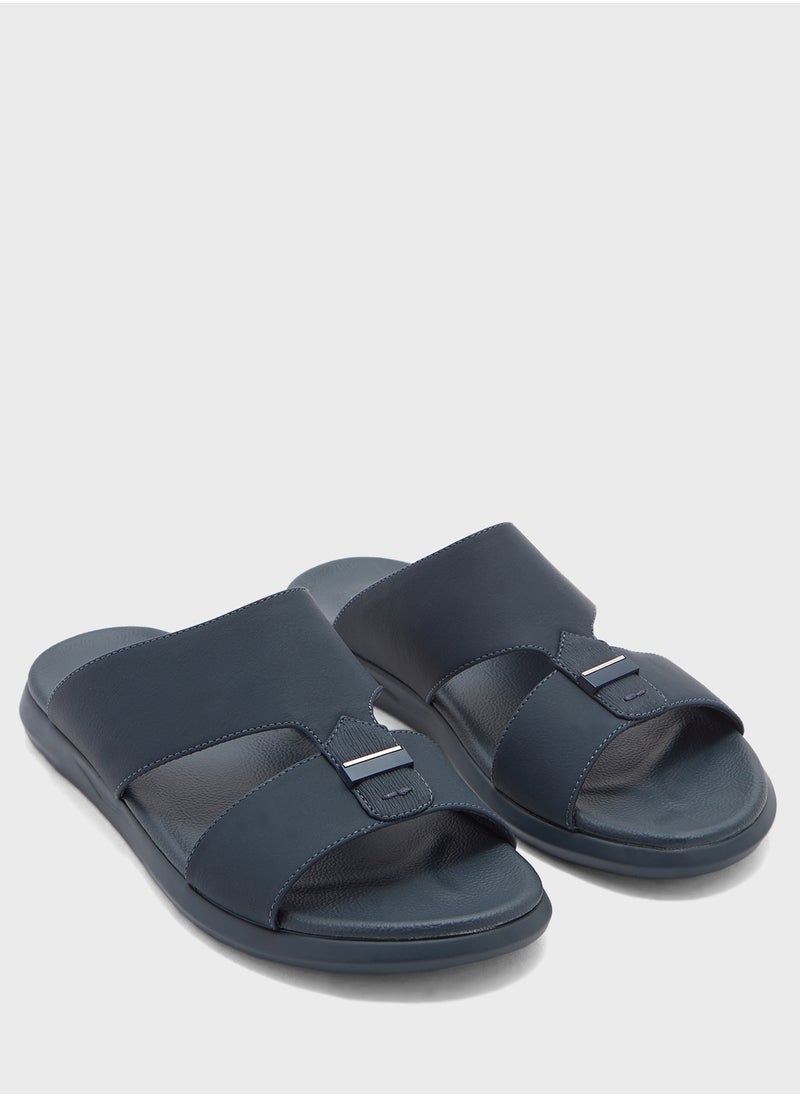 Robert Wood Comfortline Arabic Sandals  - Image 1