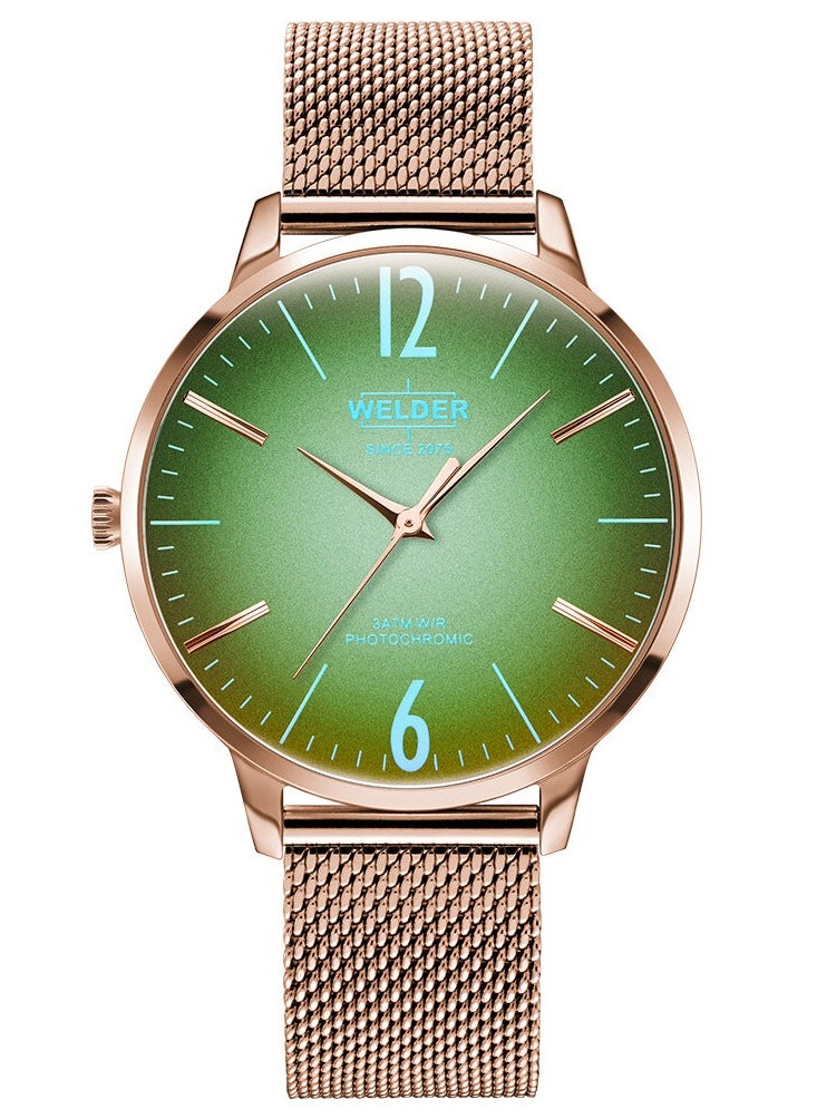 Welder Women's Watch 36mm 