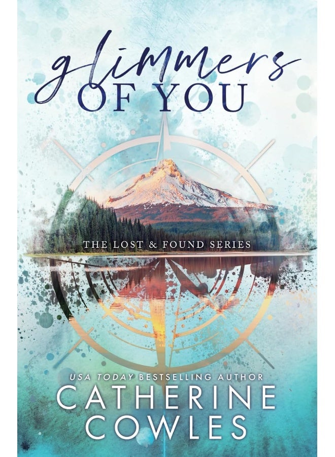 Pagesmith LLC Glimmers of You: A Lost & Found Special Edition - Image 1