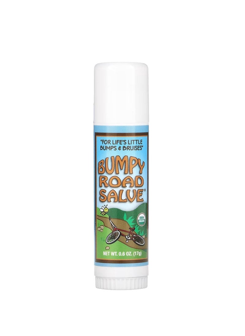 Sierra Bees Bumpy Road Salve Stick 0.6 oz (17 g) - pzsku/Z0F3A284AF2D86E13485DZ/45/_/1681291208/b7e9d45c-427f-4300-a510-051c151aa0ad