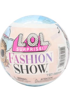 L.O.L. Surprise! Fashion Show Doll Assortment