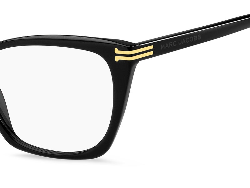 Marc Jacobs Women Square Frames  54 MJ-1096 - Image 3