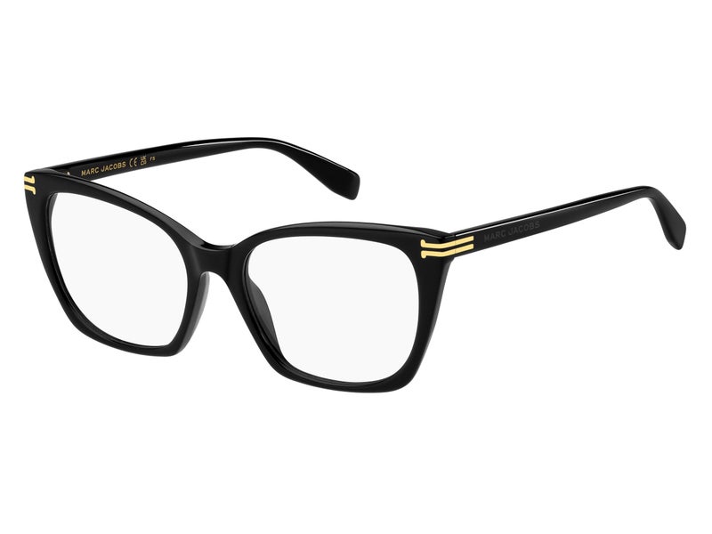 Marc Jacobs Women Square Frames  54 MJ-1096 - Image 2