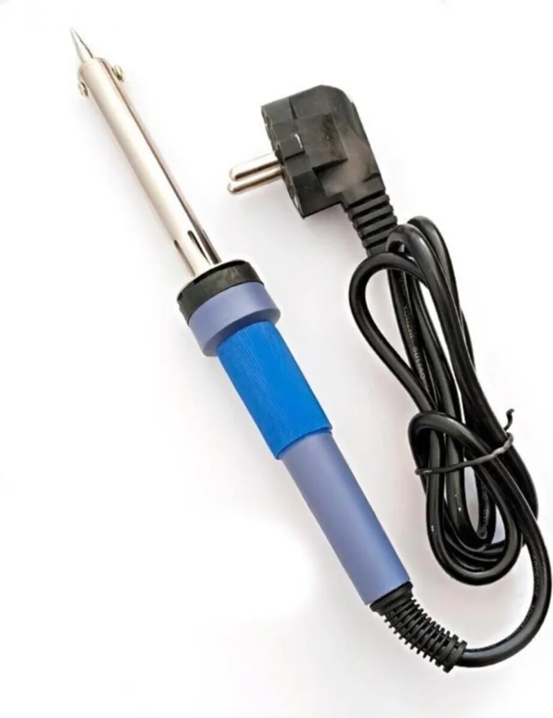 توبتان بولوروم Wholesale Soldering Iron 60W - Pencil Soldering Iron - Replaceable Tip