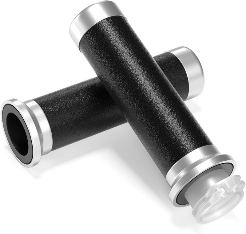 Areyourshop Motorcycle 1 inch Hand Grip 25mm - Image 1