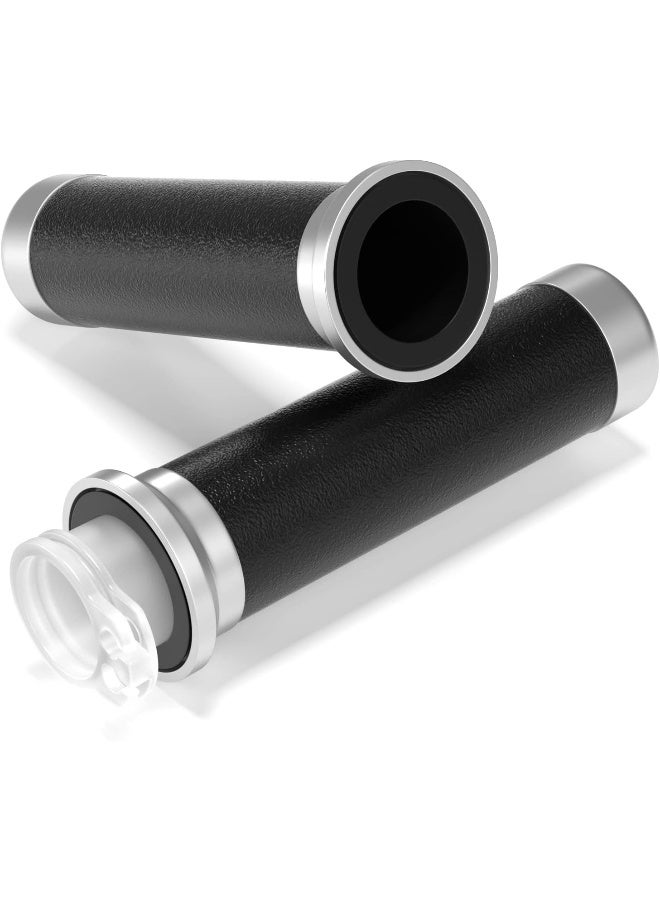 Areyourshop Motorcycle 1 inch Hand Grip 25mm - Image 5