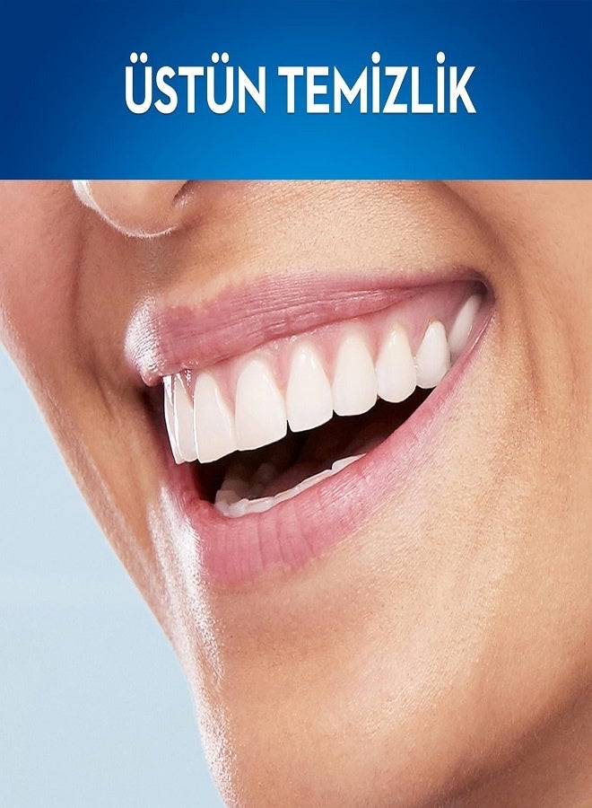 Oral-B All in one Pro-Expert soft 1Toothbrush,Multicolor - Image 3