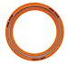 JARU Air Max Grip Ring Flyer Frisbee Round Flying Disc Toy Professional 10291A - Image 3