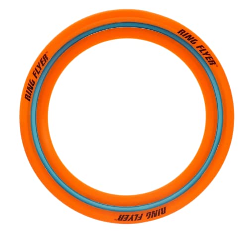 JARU Air Max Grip Ring Flyer Frisbee Round Flying Disc Toy Professional 10291A - Image 1