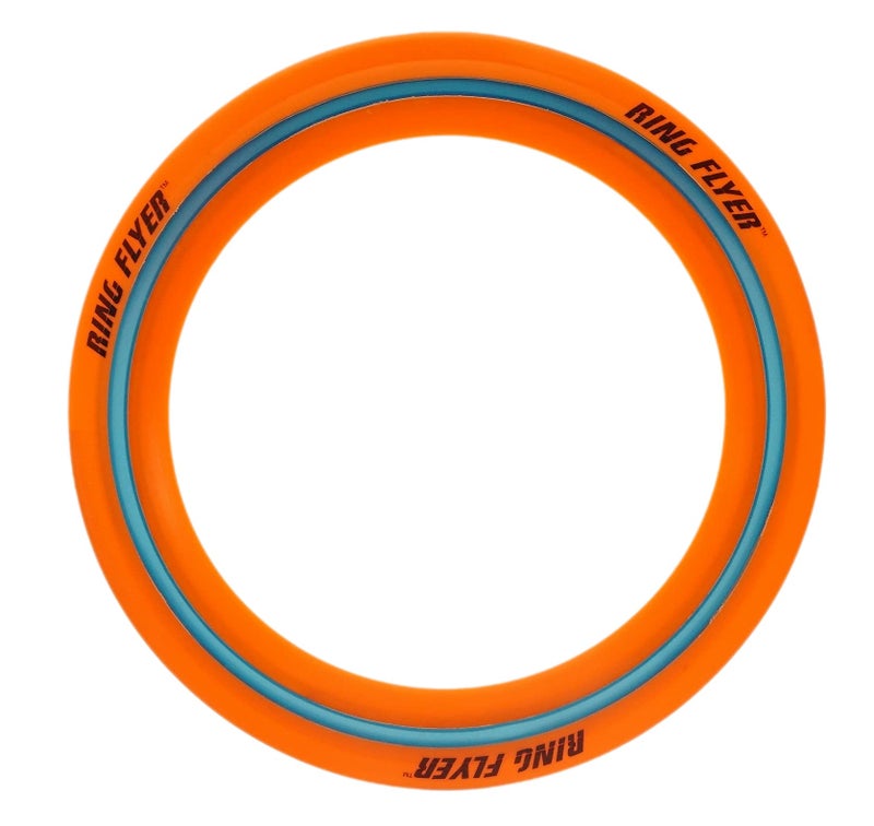 JARU Air Max Grip Ring Flyer Frisbee Round Flying Disc Toy Professional 10291A - Image 2