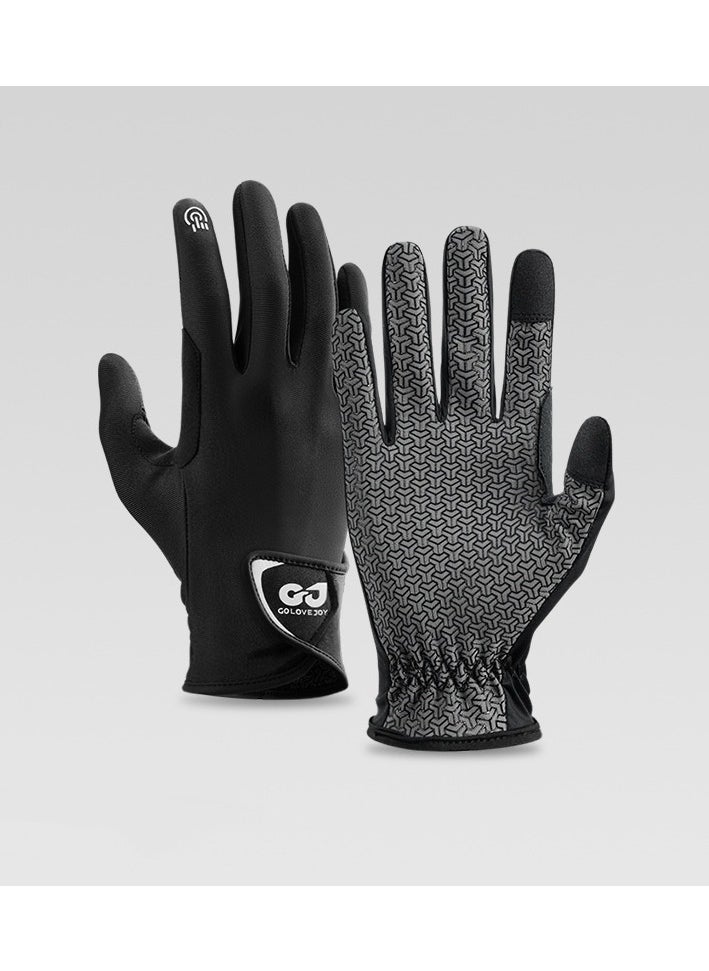 Golovejoy New Outdoor Riding Gloves And Racing Gloves 