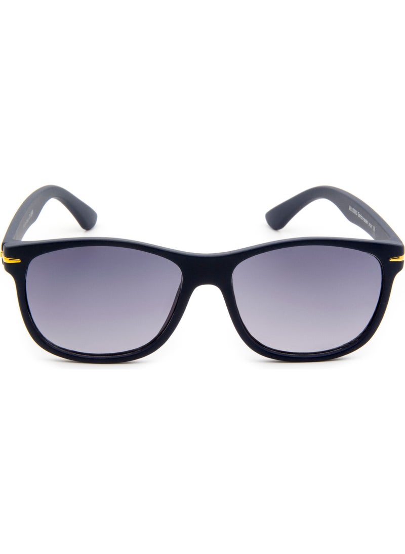 Enrico Rossini MDB3003 C06/M Unisex Sunglasses  - Image 1