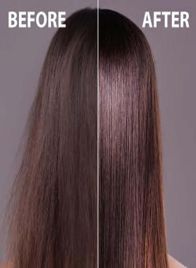 دينغ جي ميو ري بخاخ داينغ جي ميو ري الاحترافي للعناية بالشعر بالعسل وبروتين القمح - جمال كوري، حماية من التلف، مكونات طبيعية - 250 مل - Image 5