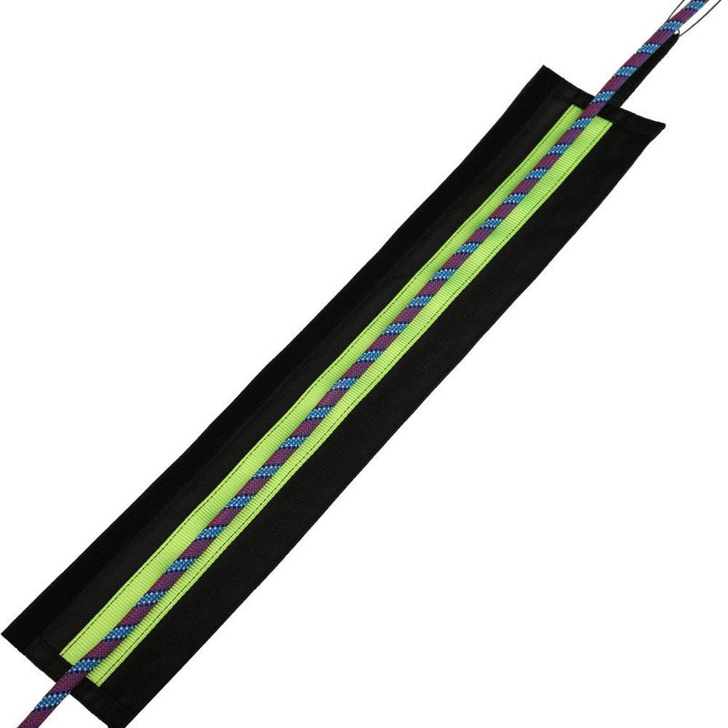 WILDKEN Rope Protector Rock Climbing Arborist Rope Protector Sleeve Rappelling Abseiling Equipment - Image 1