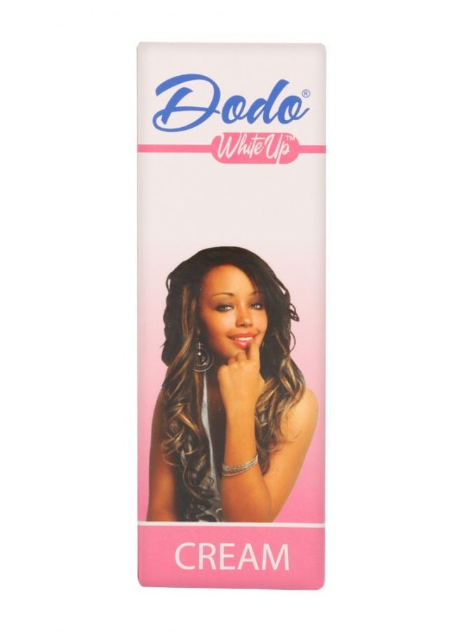 دودو كريم دودو وايت اب 50 جم
