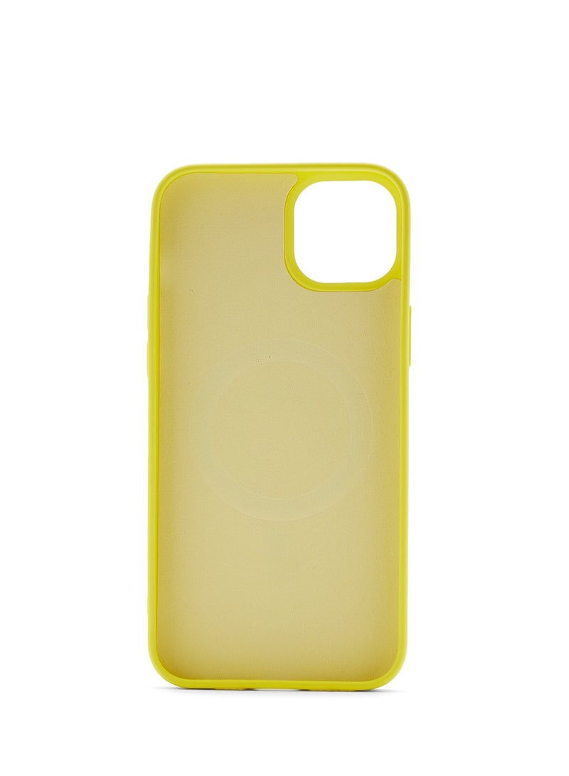 Ittihad Club جراب Magsafe TPU لهاتف Iphone 14 Plus  - Image 2