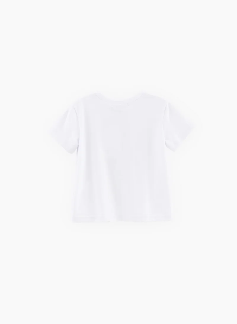  بيل بيمبو Bell Bimbo T-shirt For Boys - 240034