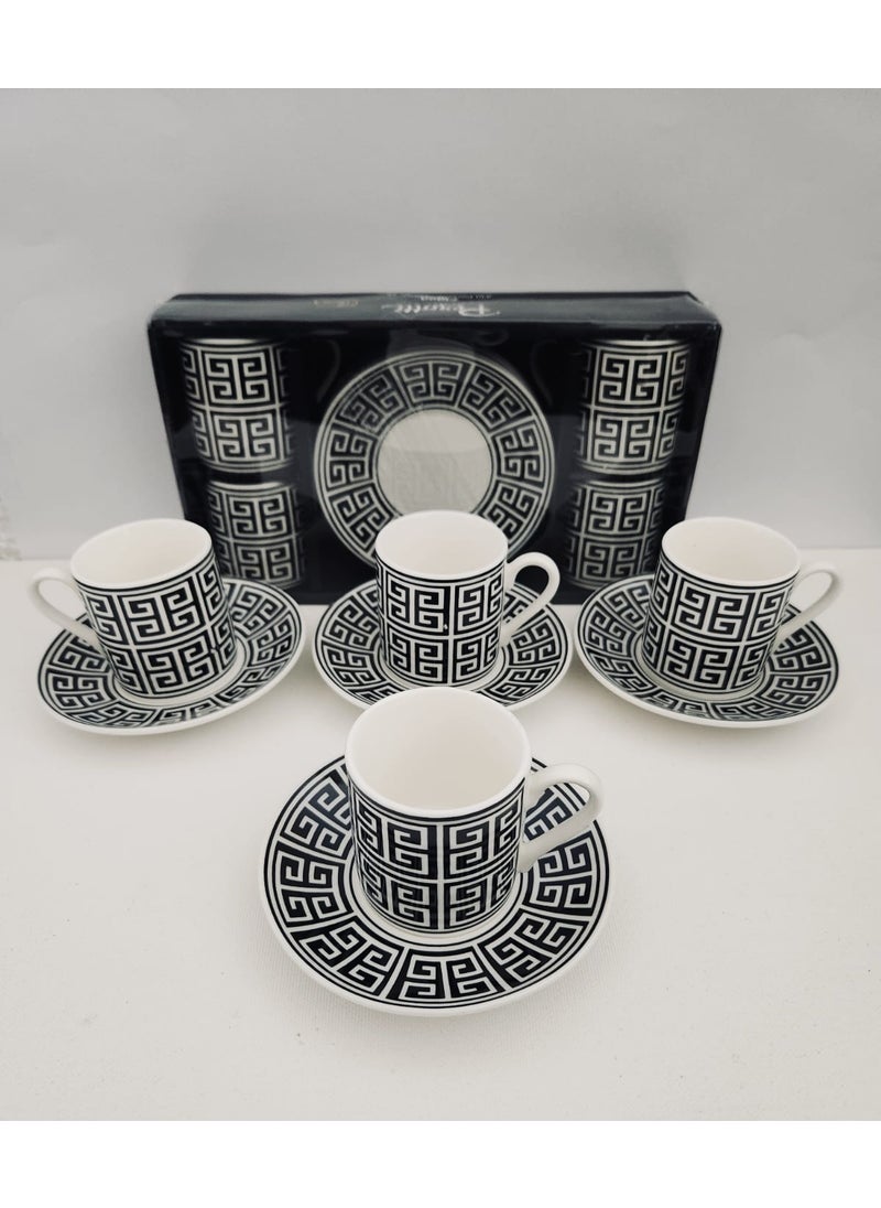 Porcelain Set of 4 Turkish Coffee Cups - pzsku/Z0F3B4E58FE003F6480DFZ/45/_/1740631893/be3444c5-b91c-4a55-b2b1-8f70529bccfe