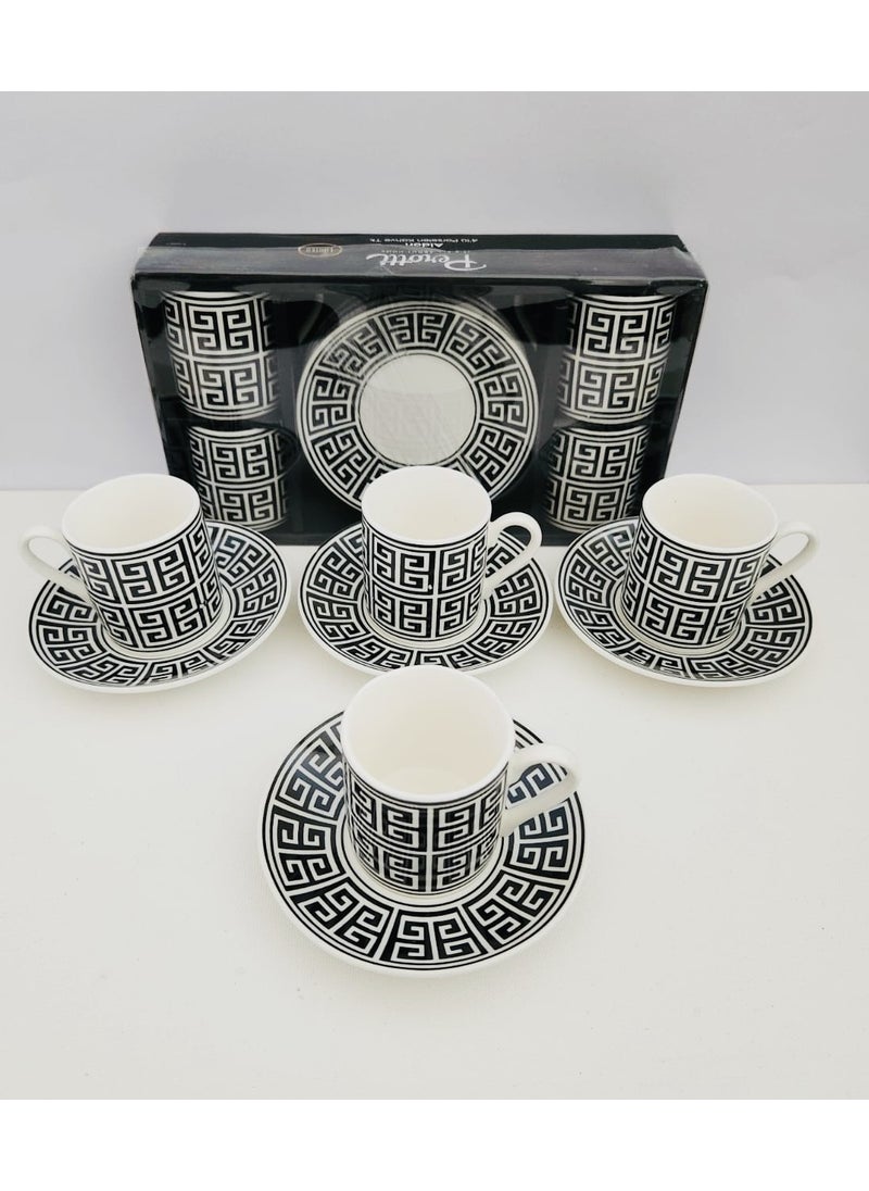 Porcelain Set of 4 Turkish Coffee Cups - pzsku/Z0F3B4E58FE003F6480DFZ/45/_/1740631898/dd0a4706-2a8f-455f-9cf8-e00f9813170c