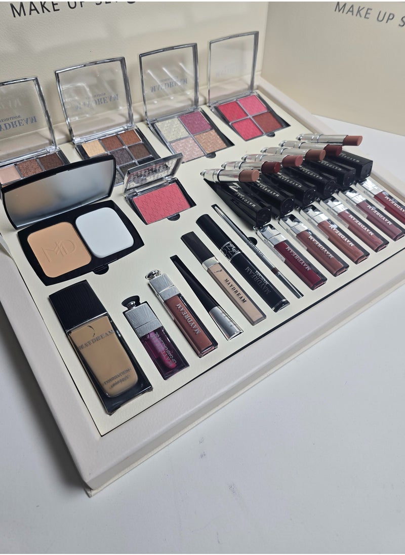 MAYDREAM Maydream Makeup Set  - Image 2