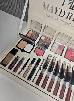 MAYDREAM Maydream Makeup Set  - Image 3