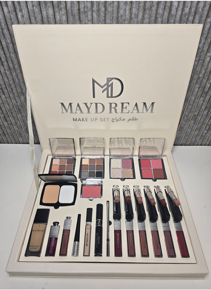 MAYDREAM Maydream Makeup Set  - Image 1
