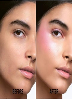 Dior Addict Dior Forever Glow Maximizer Longwear Liquid Highlighter Rosy - a Blush Pink  0.37 / 11 ml  - Image 5