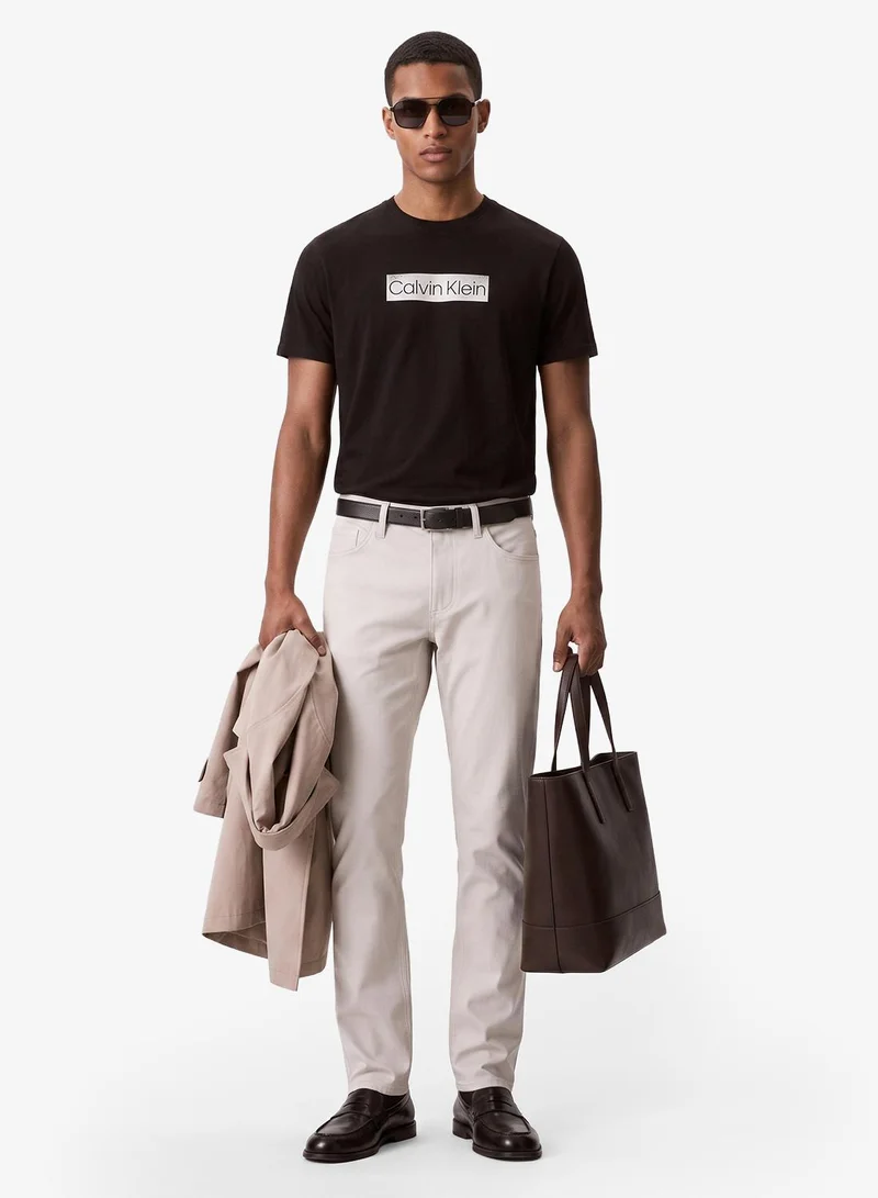 Graphic Logo T-Shirt