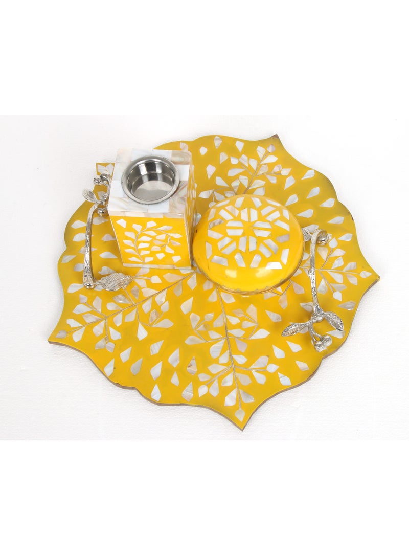 India Incense Holder - Image 1