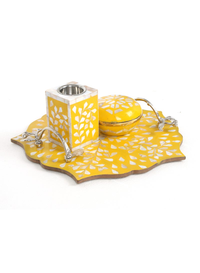 India Incense Holder - Image 2