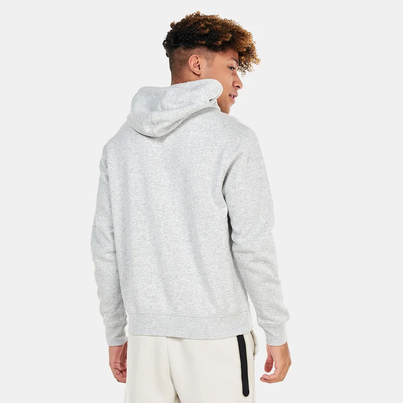 Nike Men's Sportswear Swoosh League Fleece Hoodie