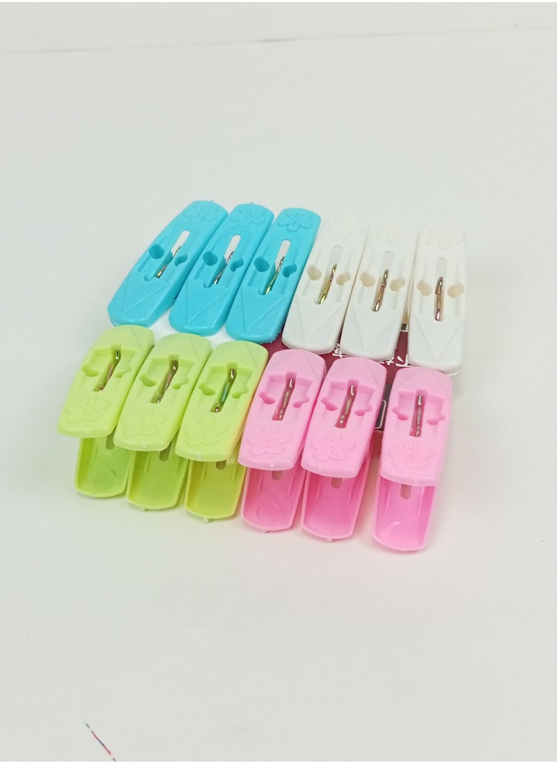 Chenglai 12 Piece Laundry & Clothes Drying Clip - pzsku/Z0F3B75BE792A6C7FD357Z/45/_/1698600521/74ca4327-4a85-4e3d-9bbf-3ace9bce4bfe