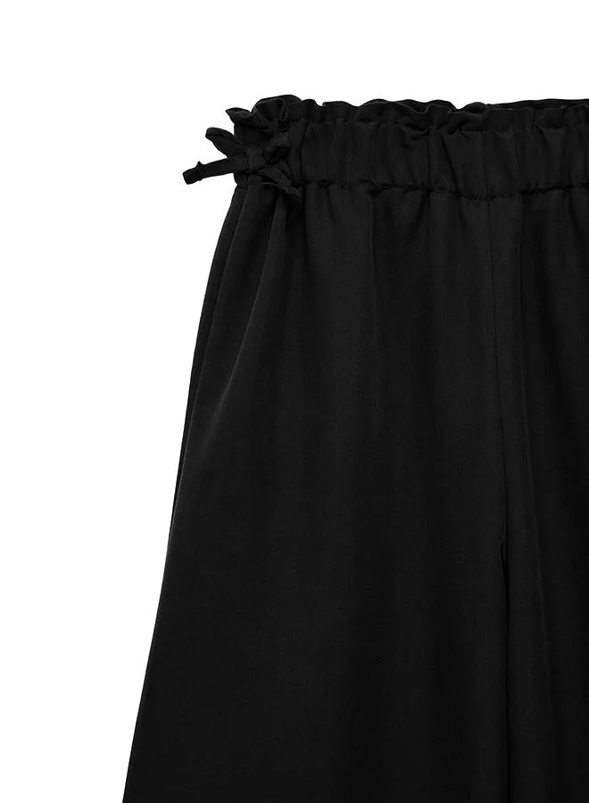 Koton  Balloon Fit Trousers for Women | Best Price UAE