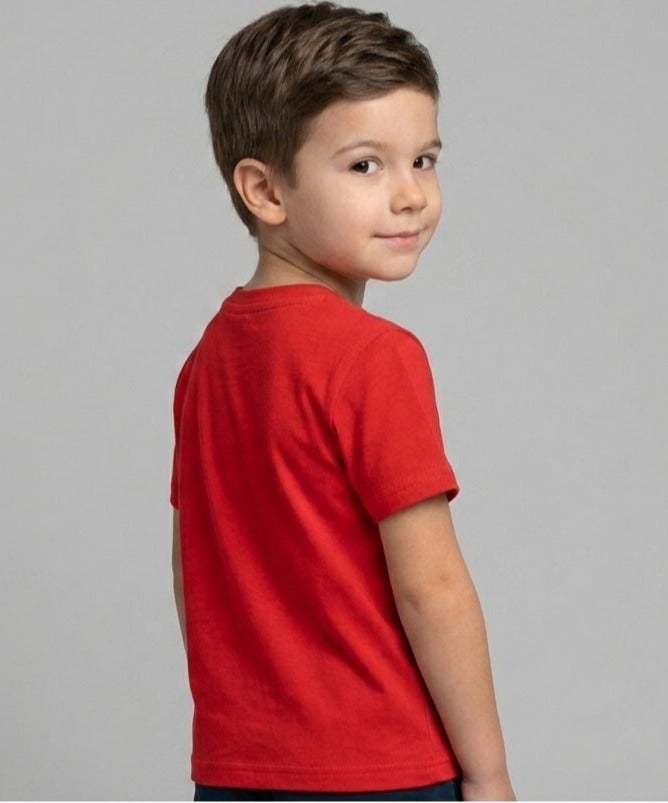 Disney Goofy Boys T-Shirt - Image 3