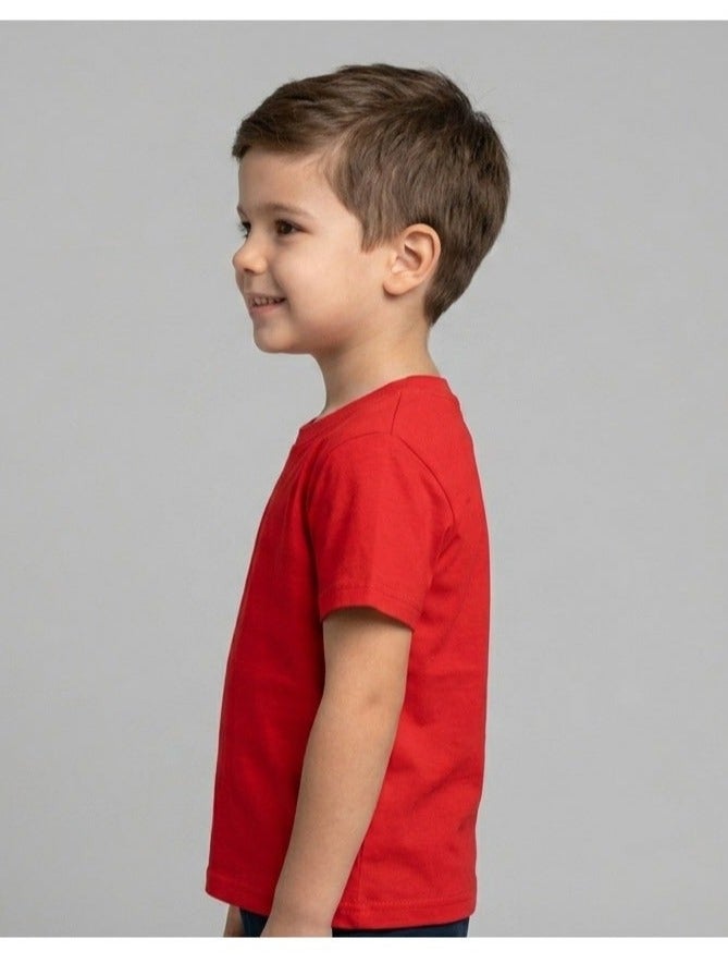 Disney Goofy Boys T-Shirt - Image 4
