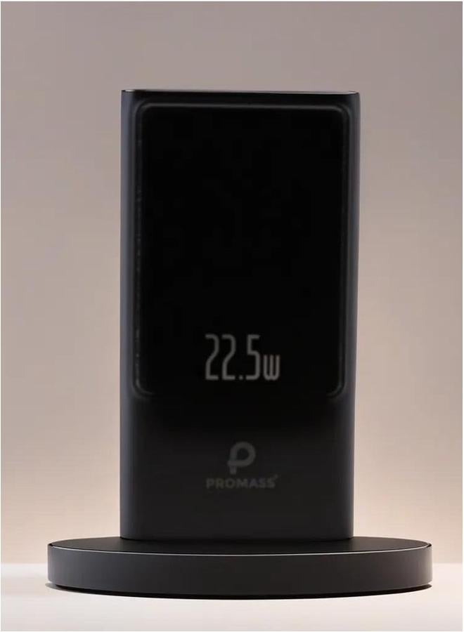 PROMASS 225W Mega Power Bank for Ultimate Charging Dominance - Image 1