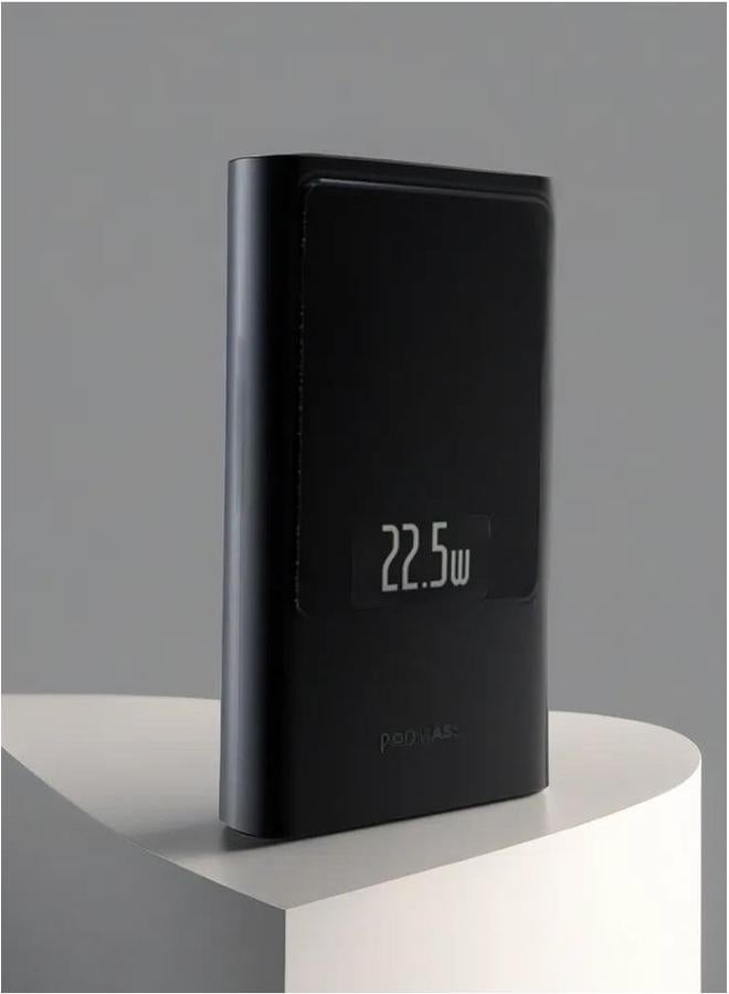 PROMASS 225W Mega Power Bank for Ultimate Charging Dominance - Image 2