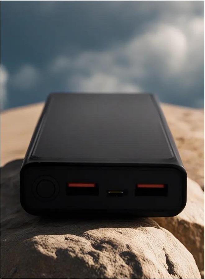 PROMASS 225W Mega Power Bank for Ultimate Charging Dominance - Image 3