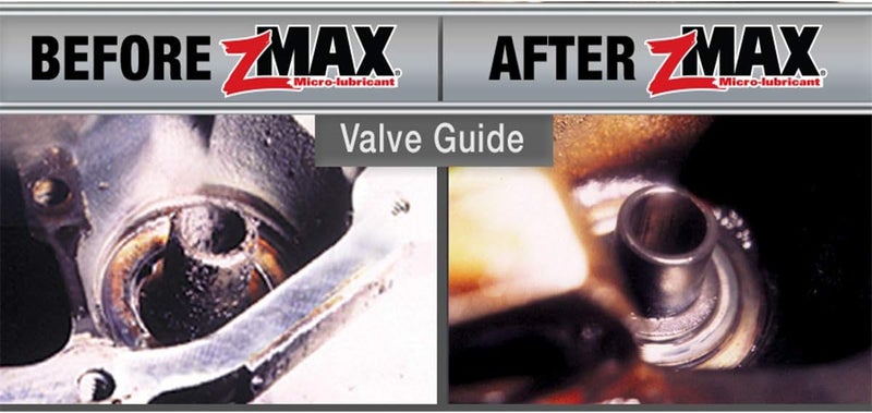 zMAX 51-112 Fuel Formula - 12 oz Micro-lubricant for Improved Engine Performance - Image 3