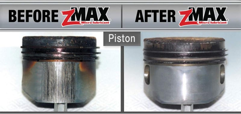 zMAX 51-112 Fuel Formula - 12 oz Micro-lubricant for Improved Engine Performance - Image 4