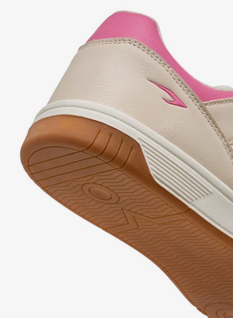 Dash Girls Hook & Loop Sneakers - Image 5