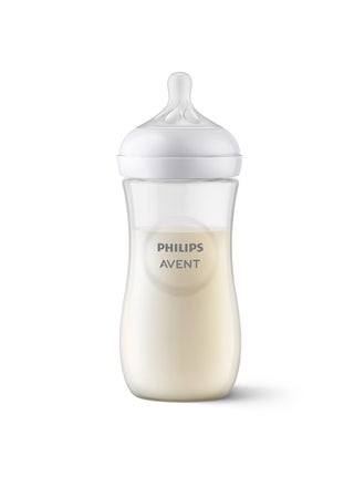 Natural 3.0Feeding Bottle 330ML