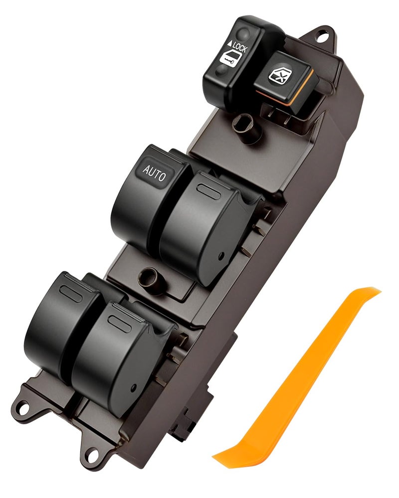 TOP-MAX Master Power Window Switch Replacement - Image 1