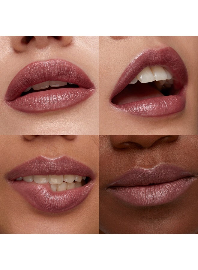 KIKO MILANO Smart Fusion Creamy Lip Crayon 10 - Image 3