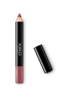 KIKO MILANO Smart Fusion Creamy Lip Crayon 10  - Image 1