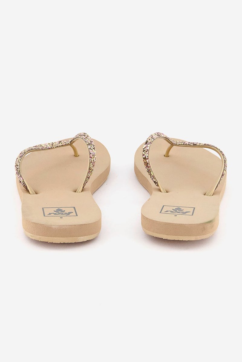 Reef Women Stargazer Flip,Flop, Taupe - Image 3