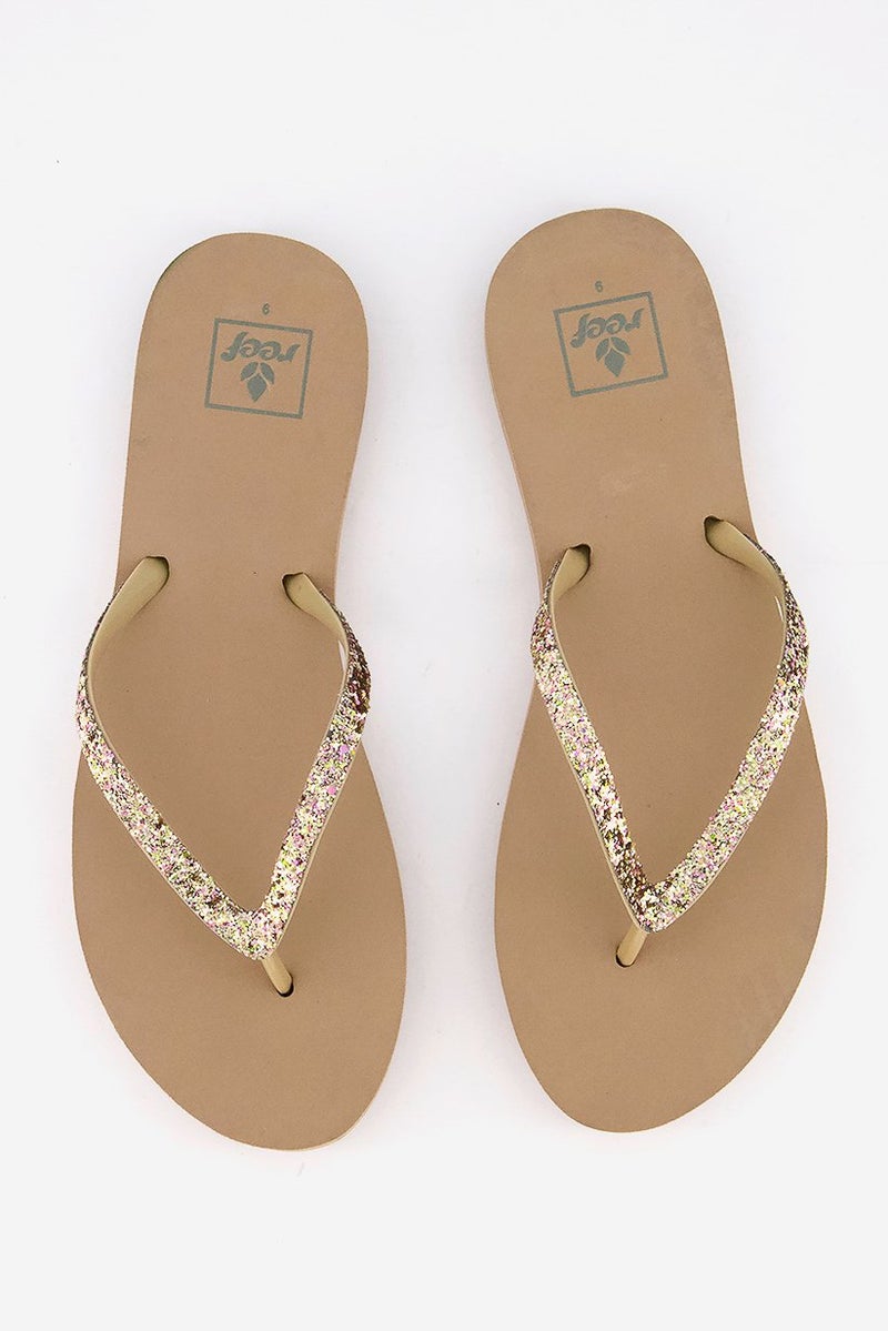 Reef Women Stargazer Flip,Flop, Taupe - Image 2